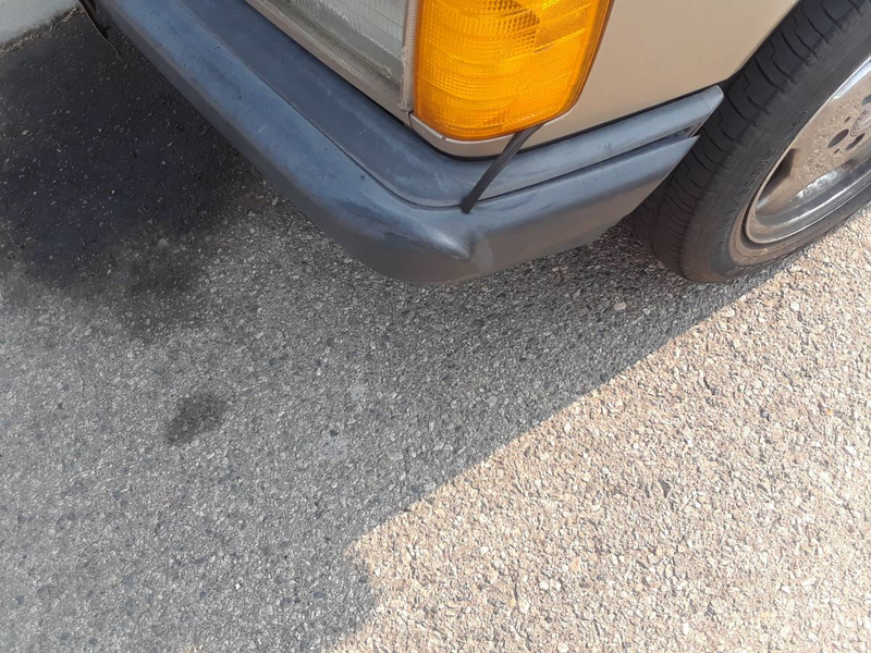 Illustration for article titled At $2,500, Is This 1987 Mercedes 190D Beater The One to Beat?